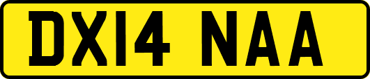 DX14NAA