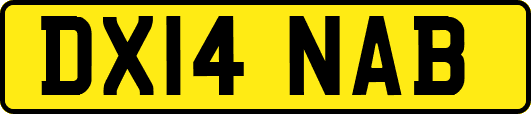 DX14NAB