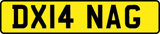DX14NAG