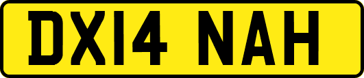 DX14NAH