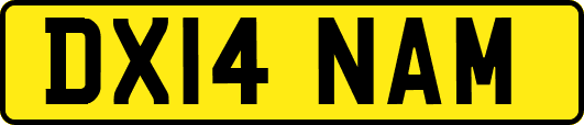 DX14NAM