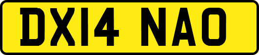 DX14NAO