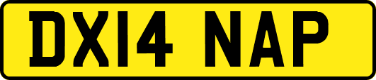 DX14NAP