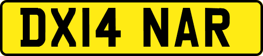 DX14NAR