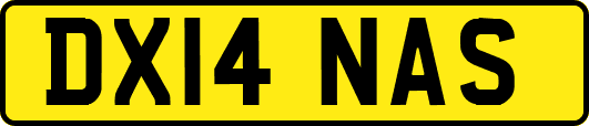 DX14NAS