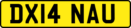 DX14NAU
