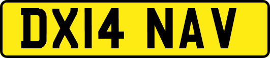 DX14NAV