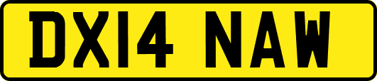 DX14NAW