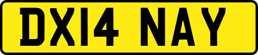 DX14NAY