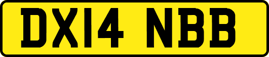 DX14NBB