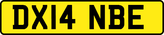 DX14NBE