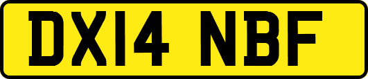 DX14NBF