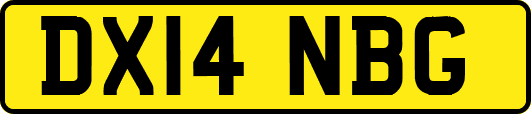 DX14NBG