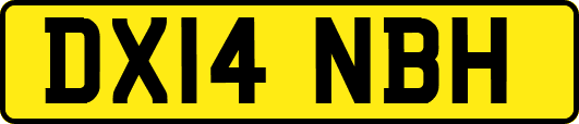DX14NBH