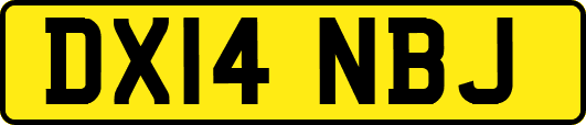 DX14NBJ