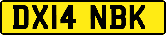 DX14NBK