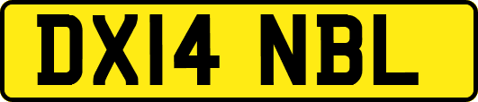DX14NBL