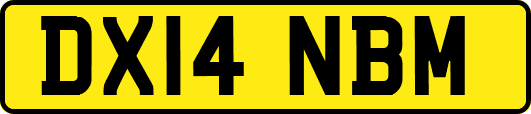 DX14NBM