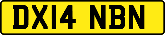DX14NBN