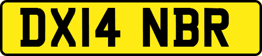 DX14NBR