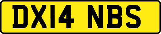 DX14NBS