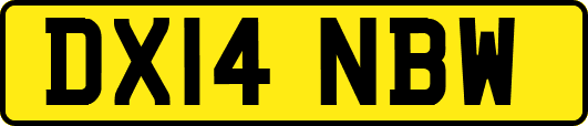 DX14NBW