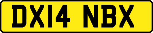 DX14NBX