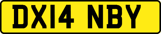 DX14NBY