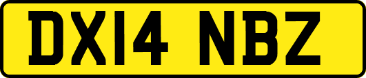 DX14NBZ