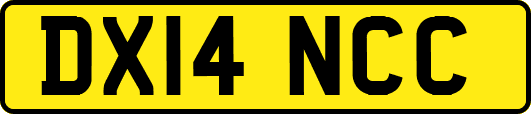 DX14NCC