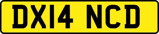 DX14NCD