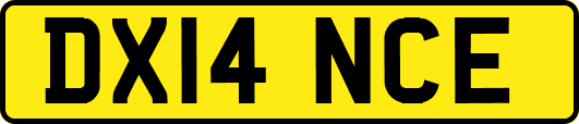 DX14NCE