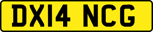 DX14NCG
