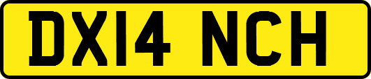 DX14NCH