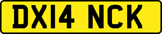 DX14NCK