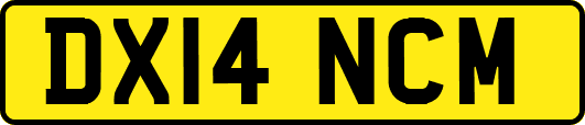DX14NCM