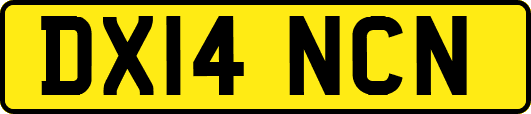DX14NCN