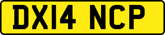 DX14NCP