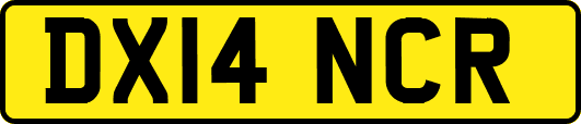 DX14NCR