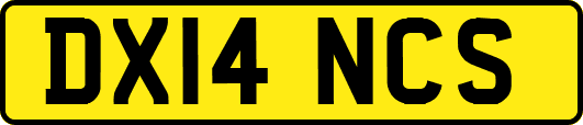 DX14NCS