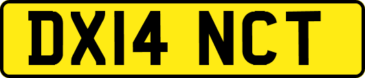 DX14NCT
