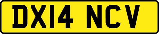 DX14NCV