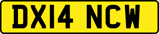 DX14NCW