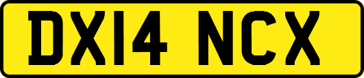 DX14NCX