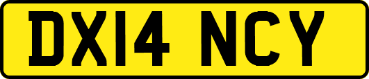 DX14NCY
