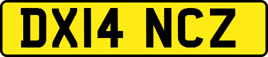 DX14NCZ
