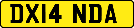 DX14NDA