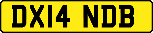 DX14NDB