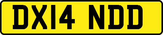 DX14NDD