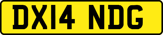 DX14NDG